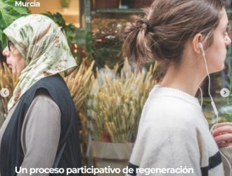 Futuros en el Aire, proyecto de AYE con participación de Murcialab