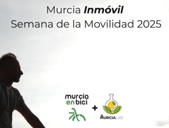 Murcia inmóvil, semana europea de la movilidad